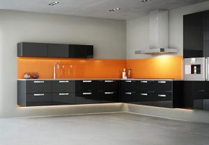 Acrylic Gloss Design 3