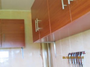 Kitchen Cabinet
