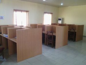 Office Work Station1