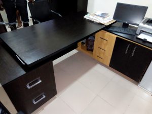 Senior Executive Table 2