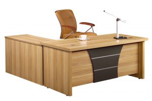 Senior Executive Table 6