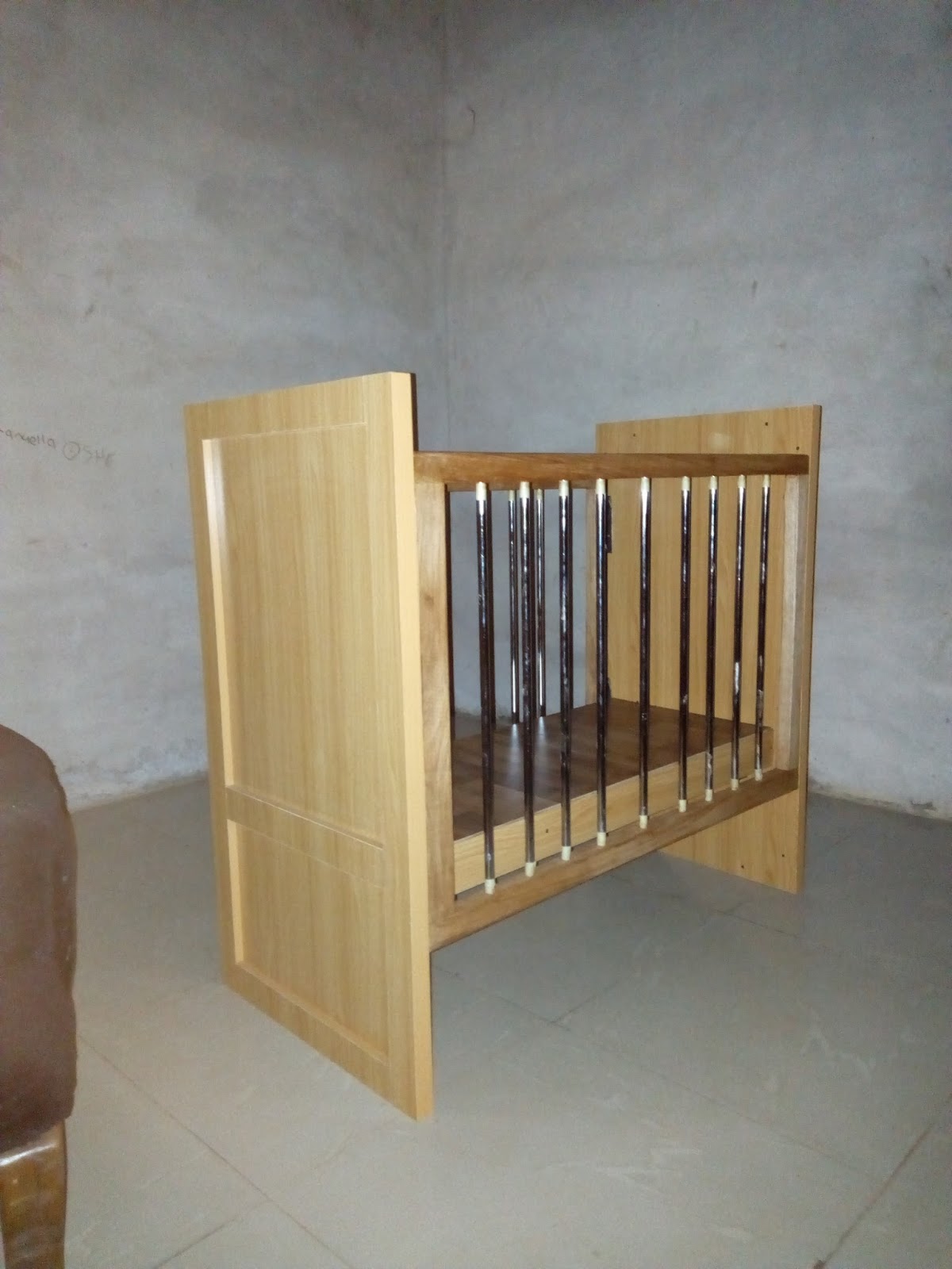  Baby Court  Forbye Woodworking