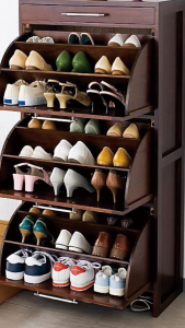Shoe Rack